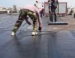 شركة عزل الفوم بحي الندى | 0537830223