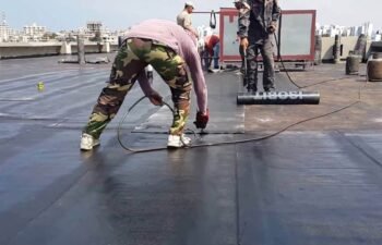 شركة عزل الفوم بحي الندى