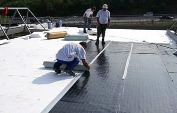 شركة عزل فوم بحي الصحافة