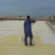 شركة عزل فوم بحي العارض