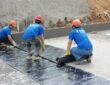 شركة عزل فوم بحي النفل | 0537830223